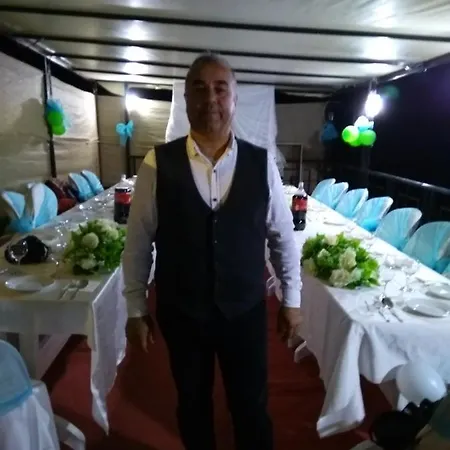 Tokgoez Otel Restaurant Bed & Breakfast Ulupinar