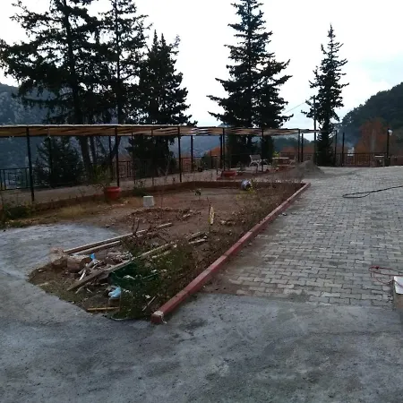 Tokgoez Otel Restaurant 2* Ulupinar