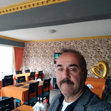 Tokgoez Otel Restaurant 2*