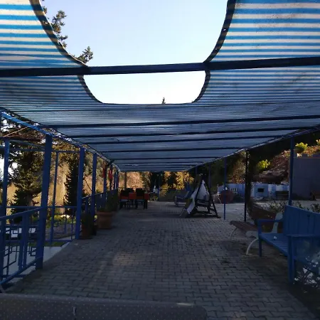 Tokgoez Otel Restaurant 2* Ulupinar