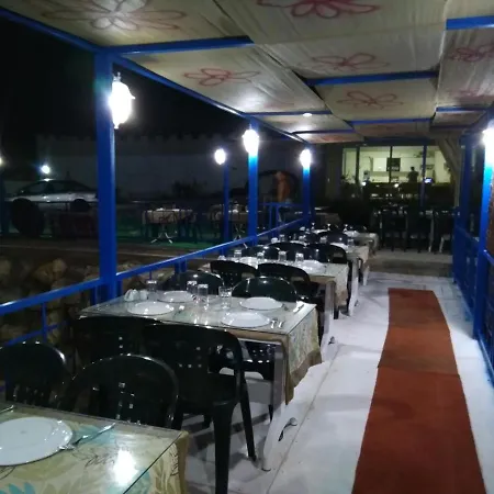 Tokgoez Otel Restaurant 2* Ulupinar