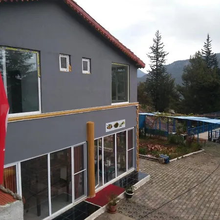 Tokgoez Otel Restaurant