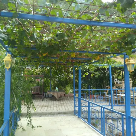 Tokgoez Otel Restaurant 2* Ulupinar